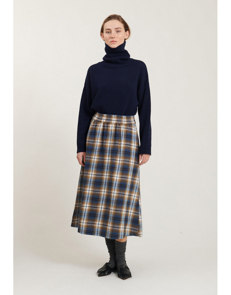 Basic Apparel Tilde Skirt