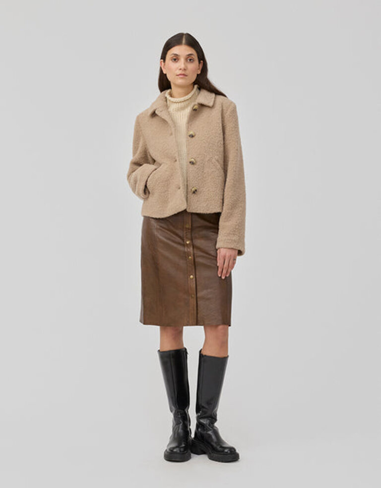 Modström Justy Short Jacket
