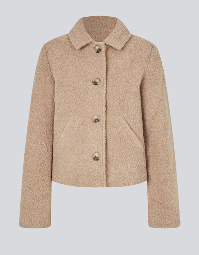 Modström Justy Short Jacket