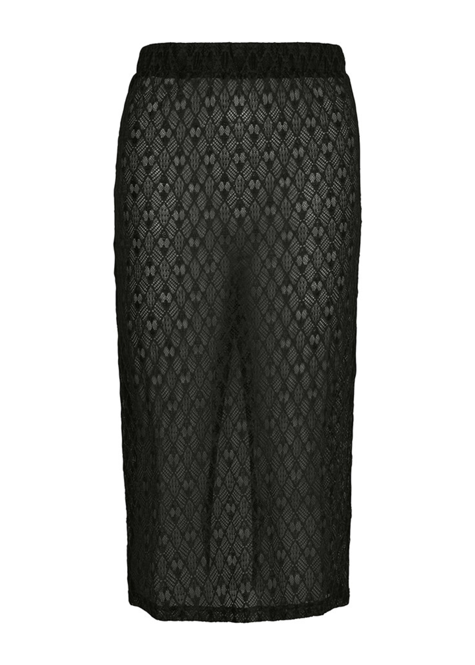 My Essential Wardrobe Viola Lace Skirt