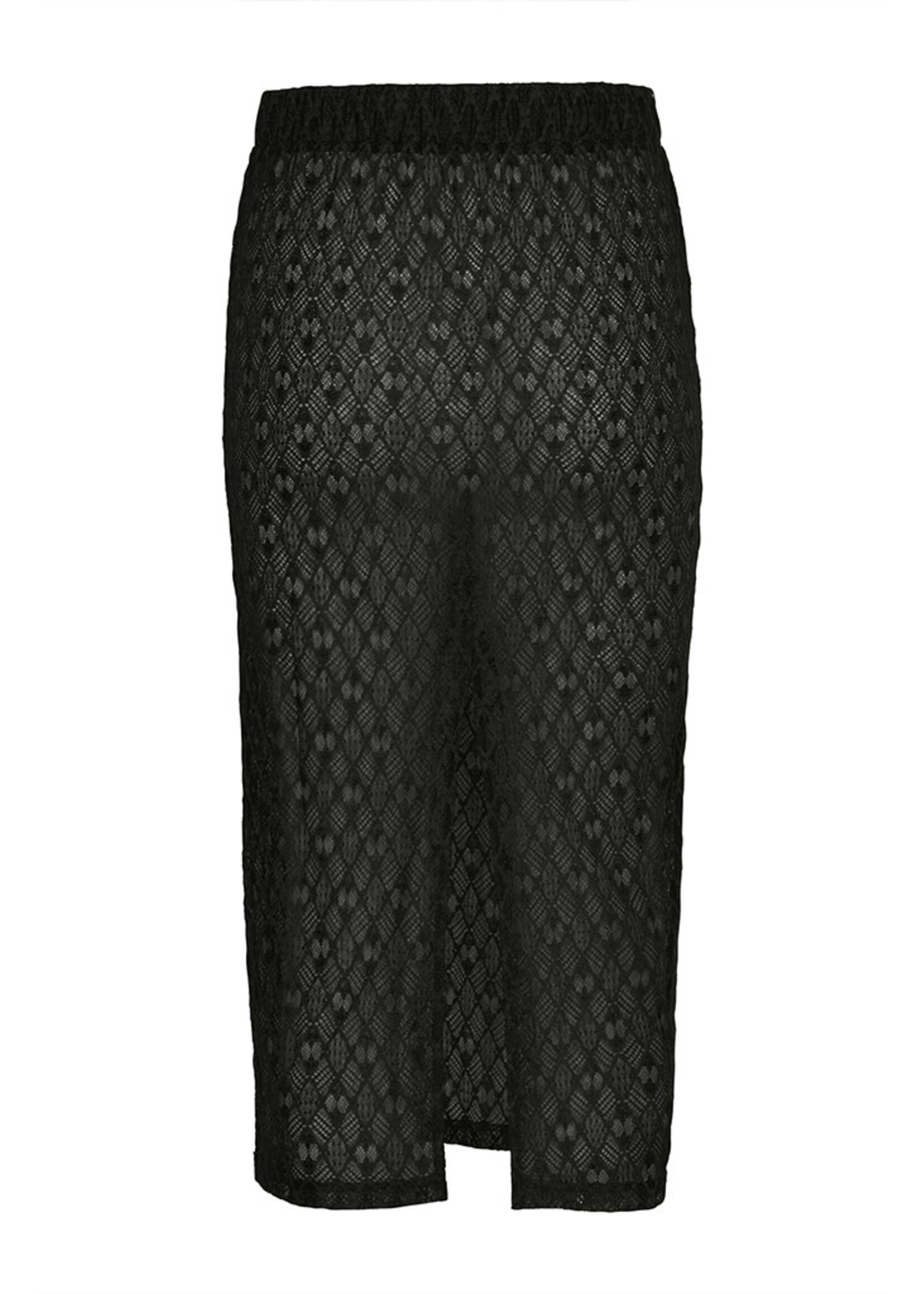 My Essential Wardrobe Viola Lace Skirt