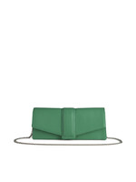 Markberg Bex Clutch - Jungle green