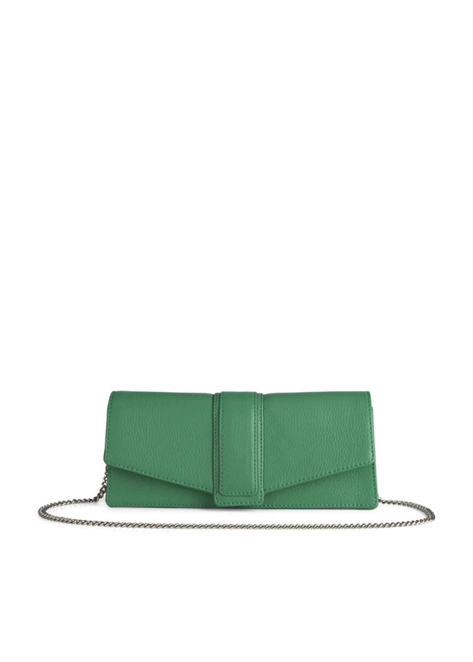 Markberg Bex Clutch - Jungle green