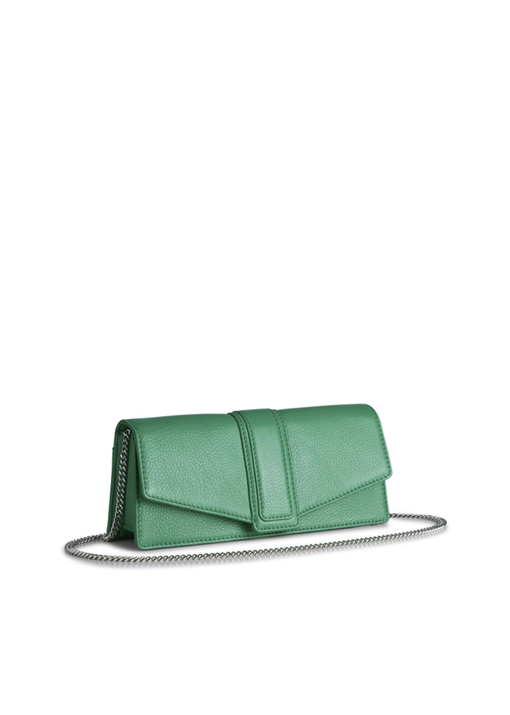 Markberg Bex Clutch - Jungle green