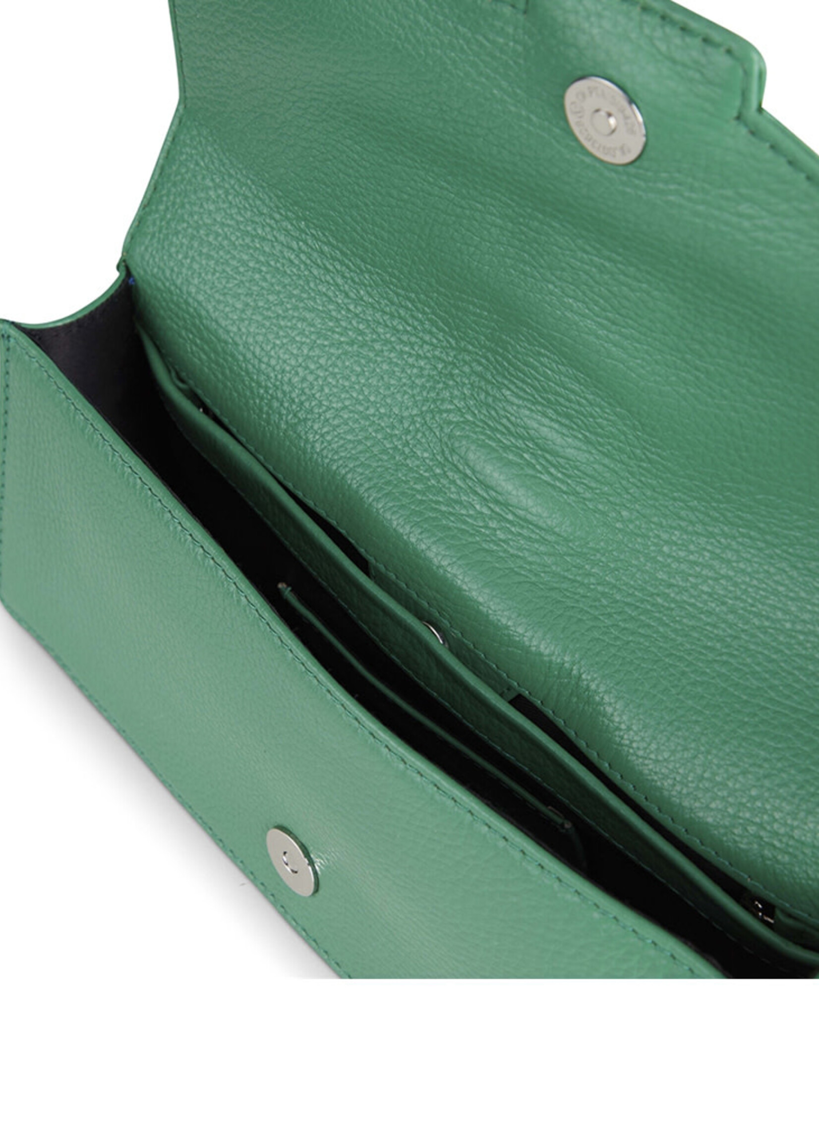 Markberg Bex Clutch - Jungle green
