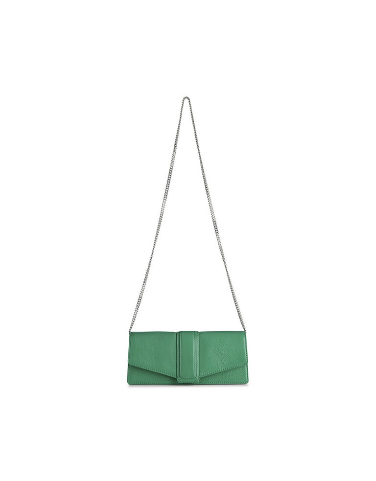 Markberg Bex Clutch - Jungle green