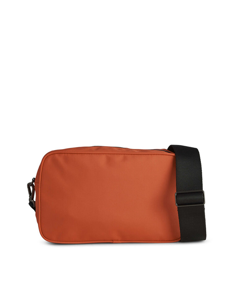 Markberg Darla Cross Bag, Recycled