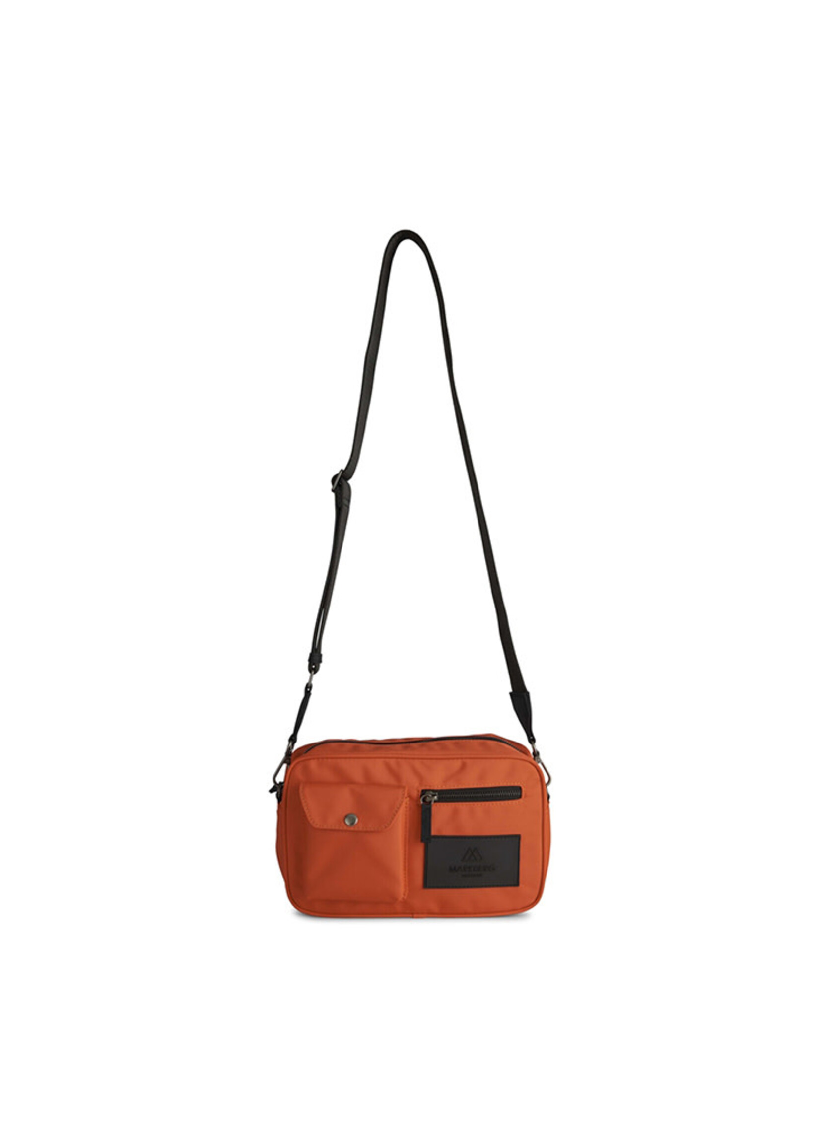 Markberg Darla Cross Bag, Recycled