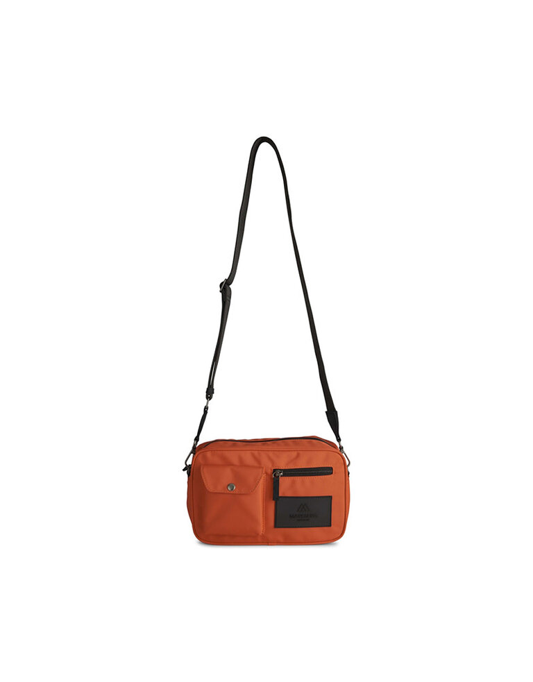 Markberg Darla Cross Bag, Recycled
