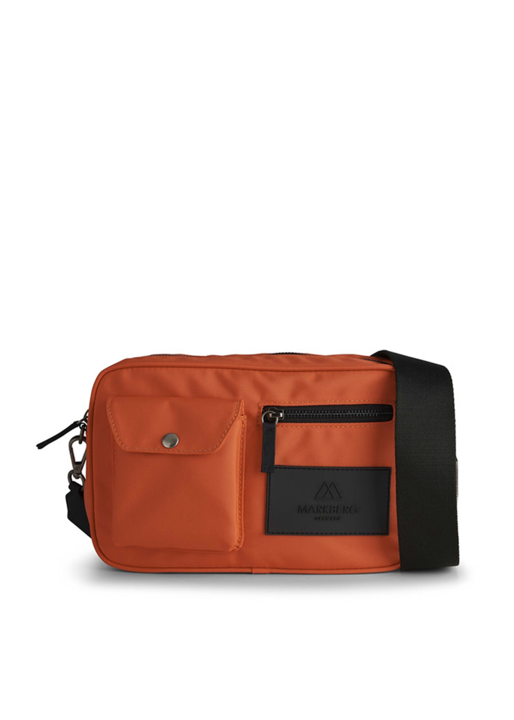 Markberg Darla Cross Bag, Recycled