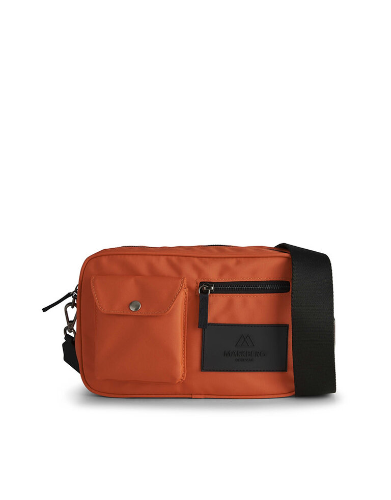 Markberg Darla Cross Bag, Recycled