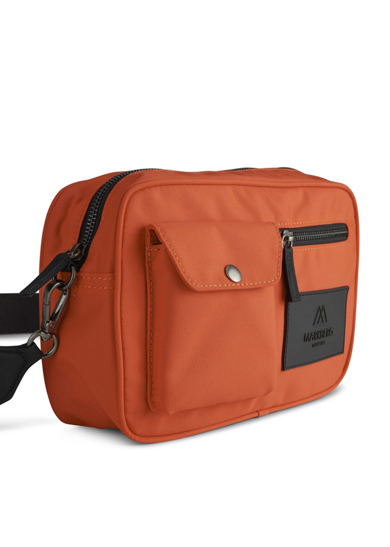 Markberg Darla Cross Bag, Recycled