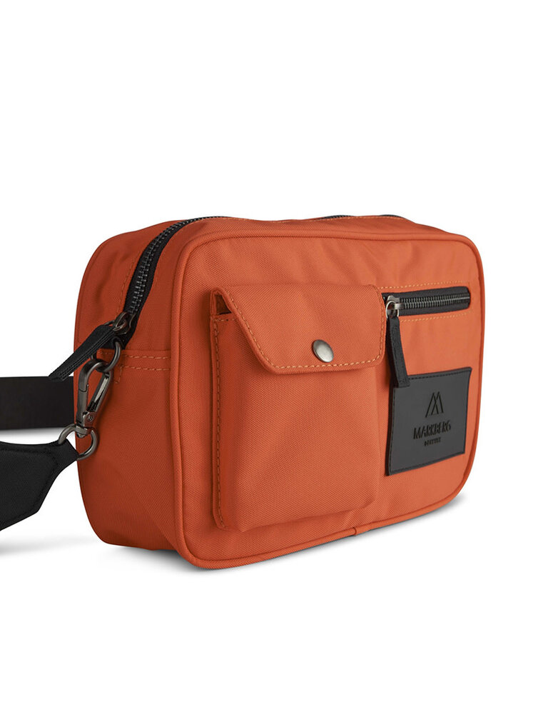 Markberg Darla Cross Bag, Recycled