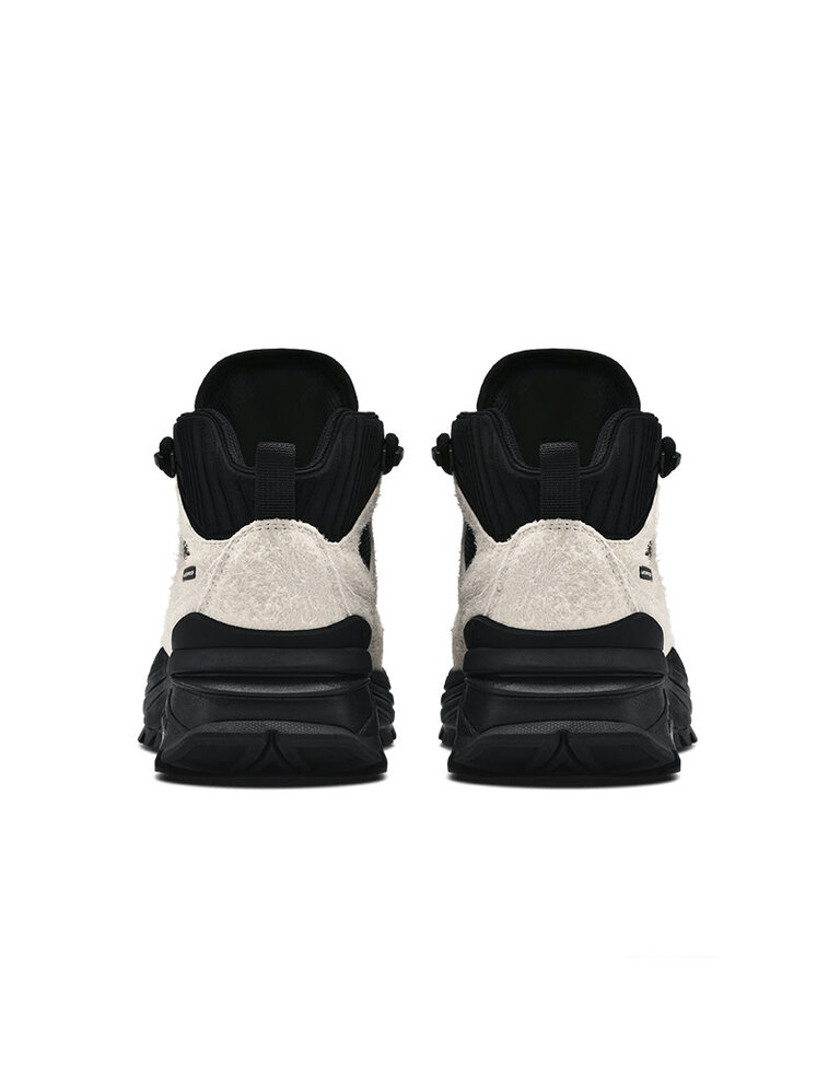 ARKK Duratek Tofu Black