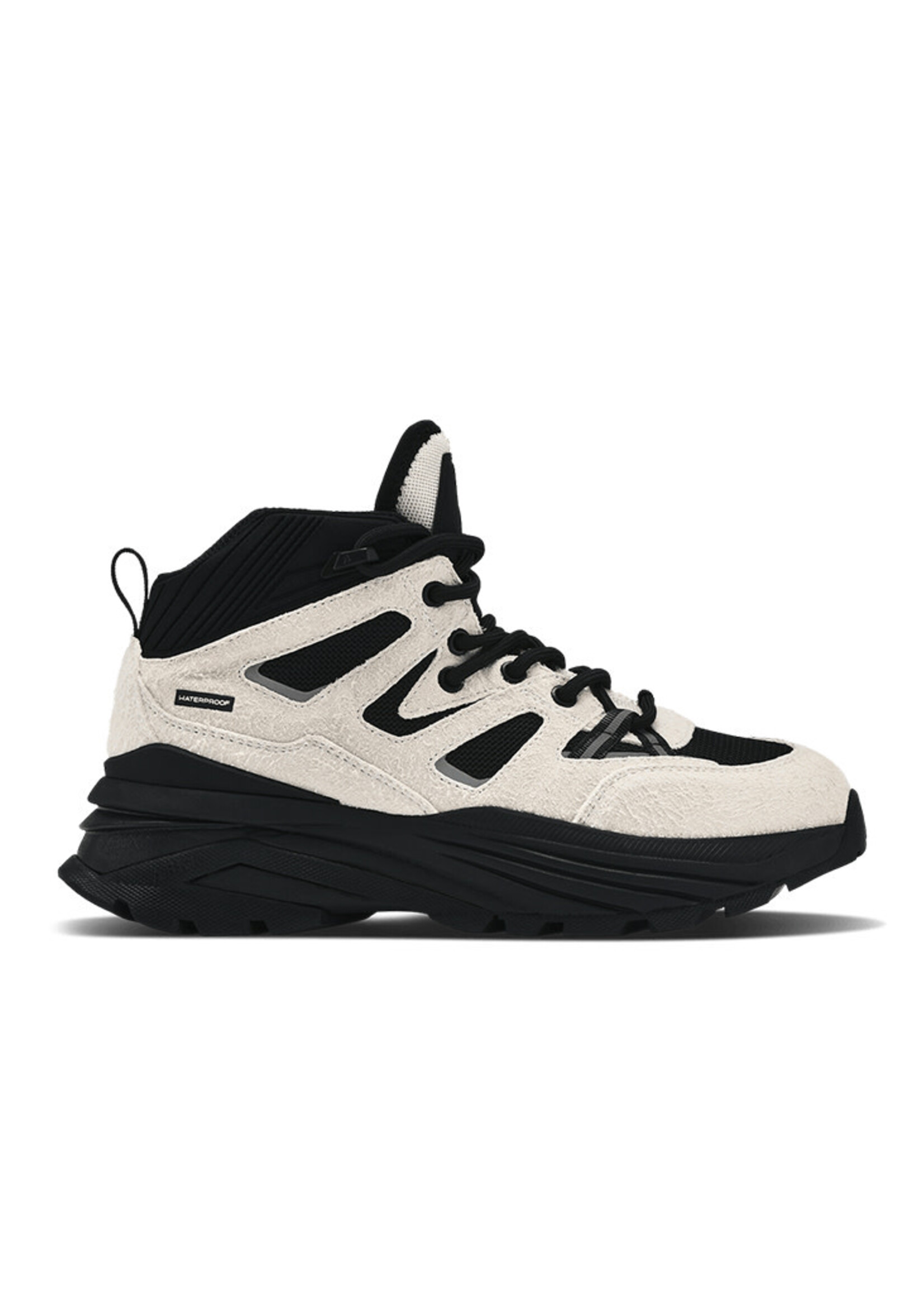 ARKK Duratek Tofu Black