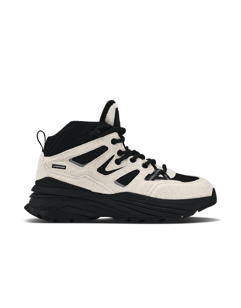 ARKK Duratek Tofu Black