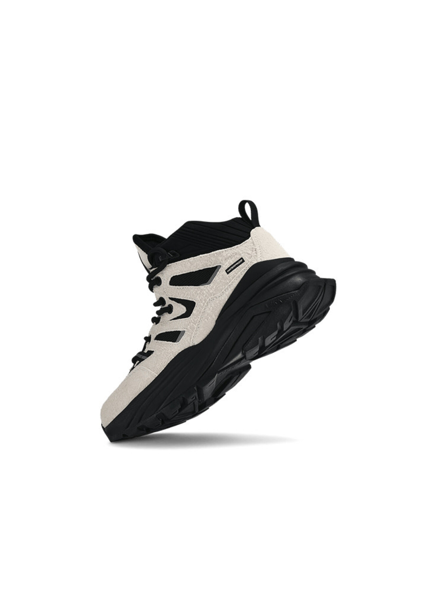 ARKK Duratek Tofu Black