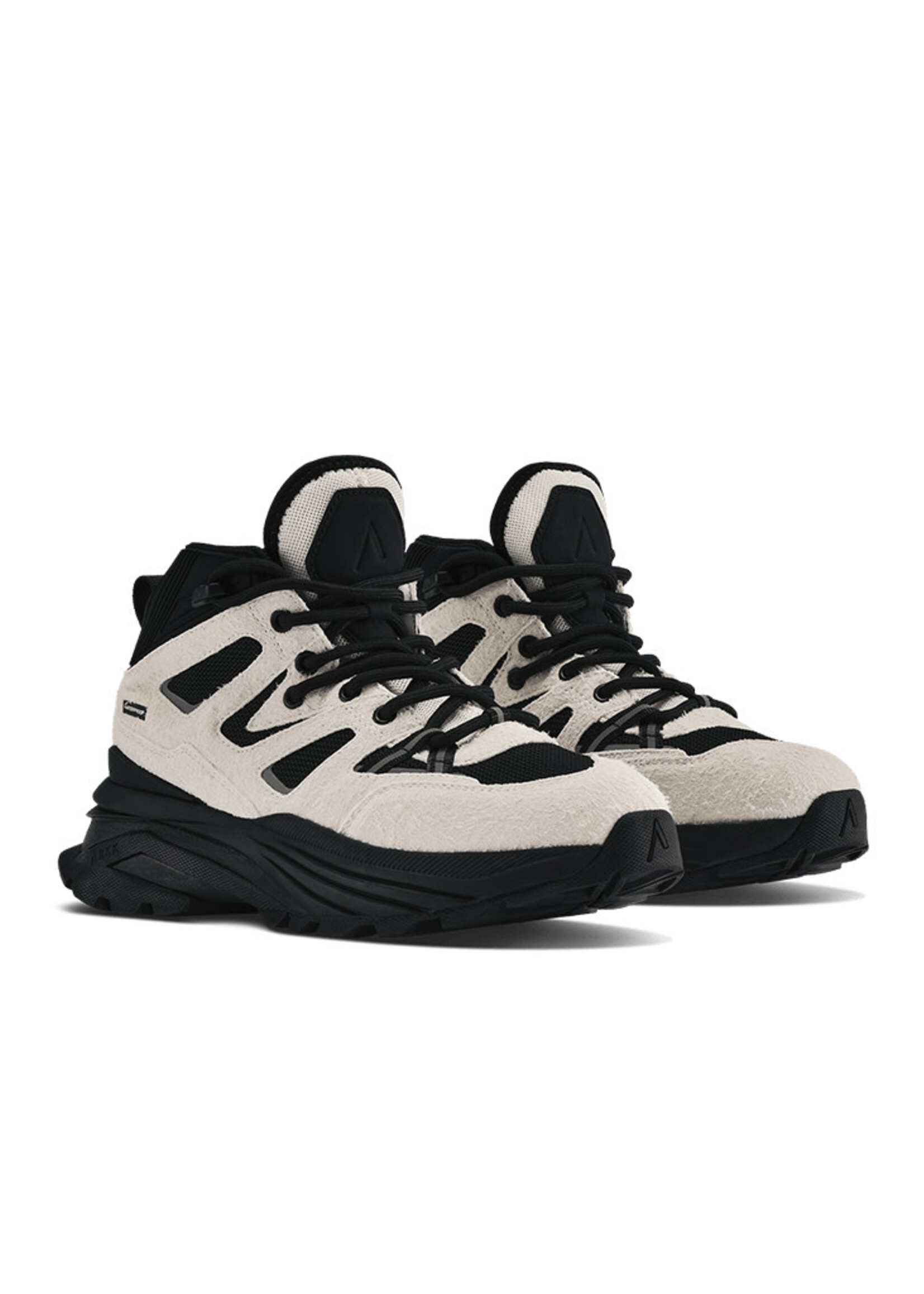 ARKK Duratek Tofu Black