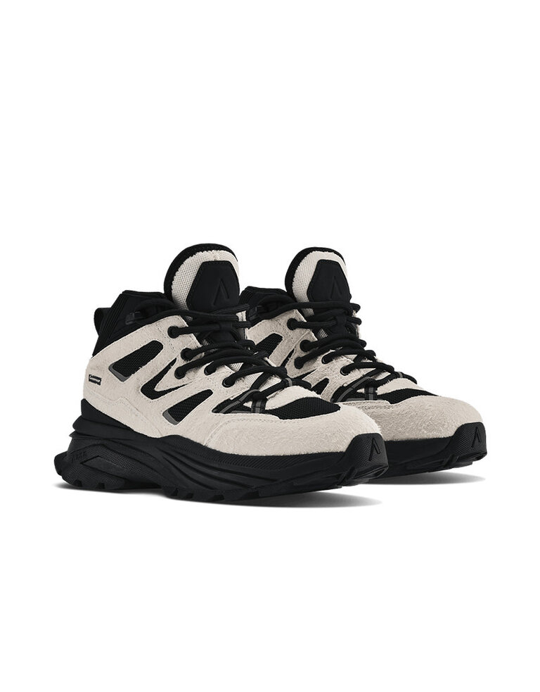 ARKK Duratek Tofu Black