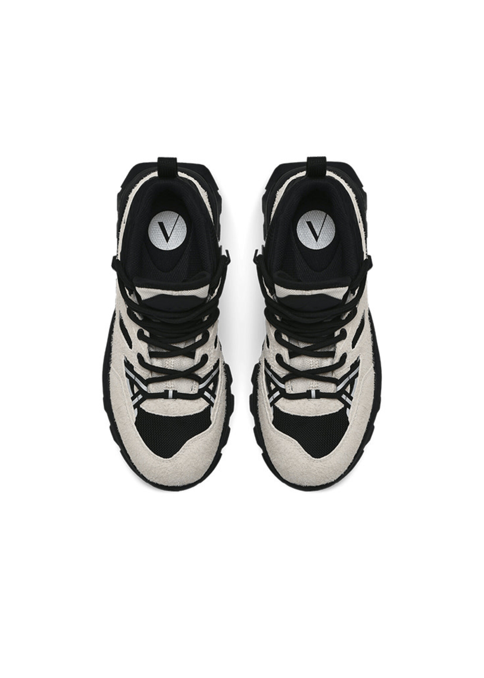 ARKK Duratek Tofu Black