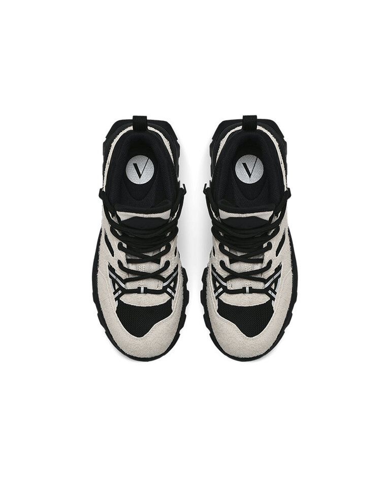 ARKK Duratek Tofu Black