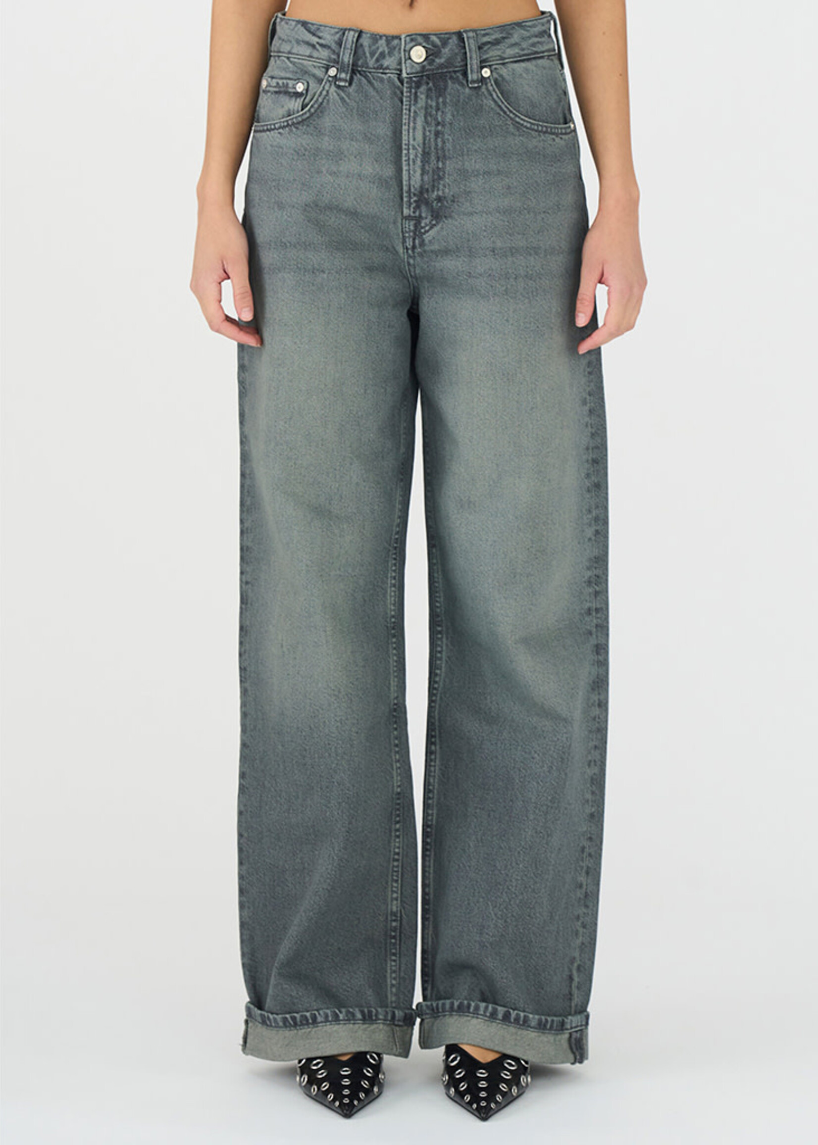 Ivy Brooke Jeans Wash Southall