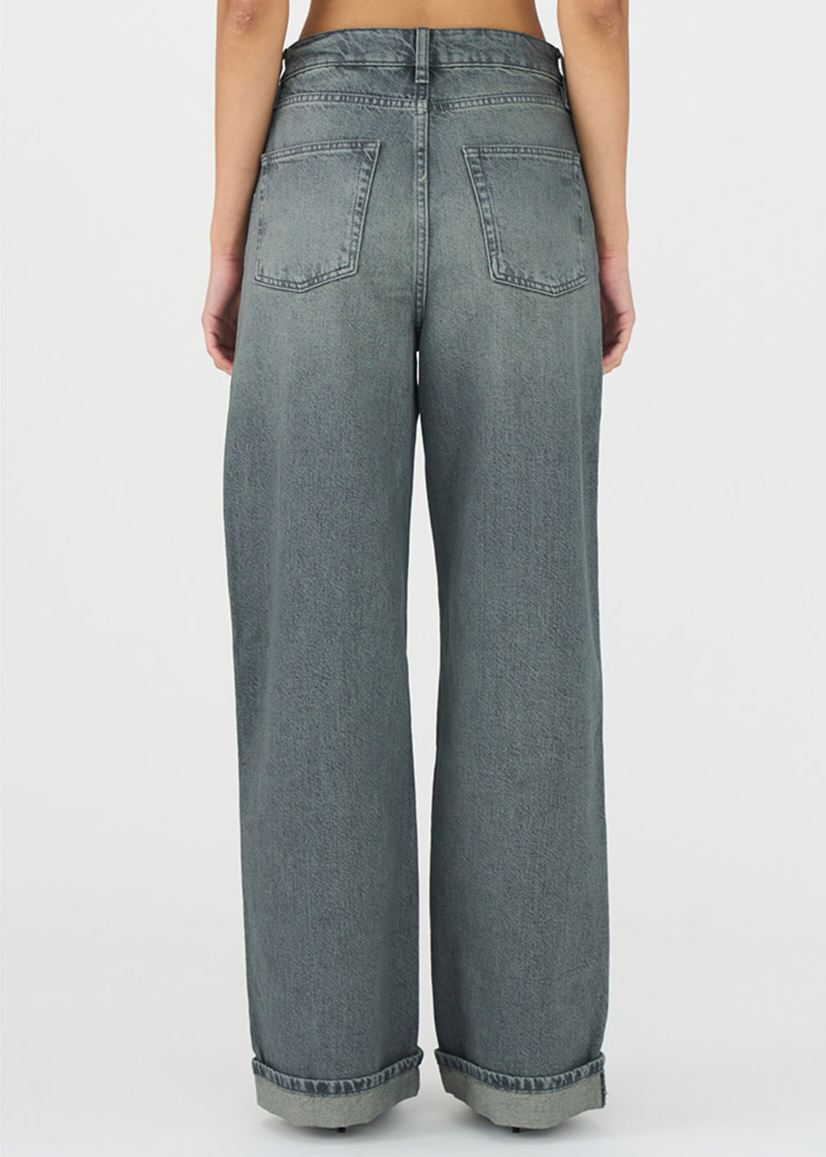 Ivy Brooke Jeans Wash Southall