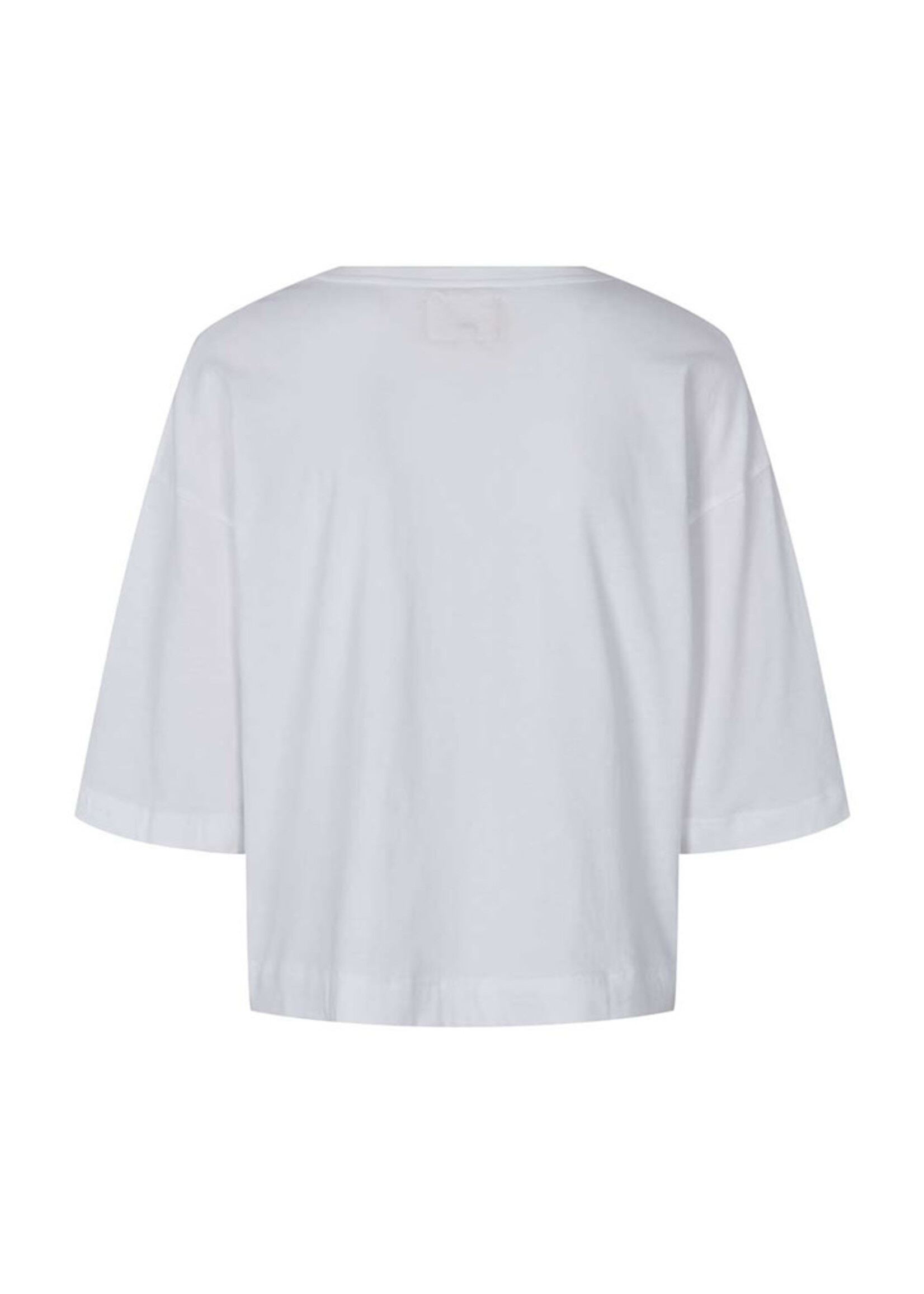 Esmé Studios ESSigne 2/4 Boxy Tshirt