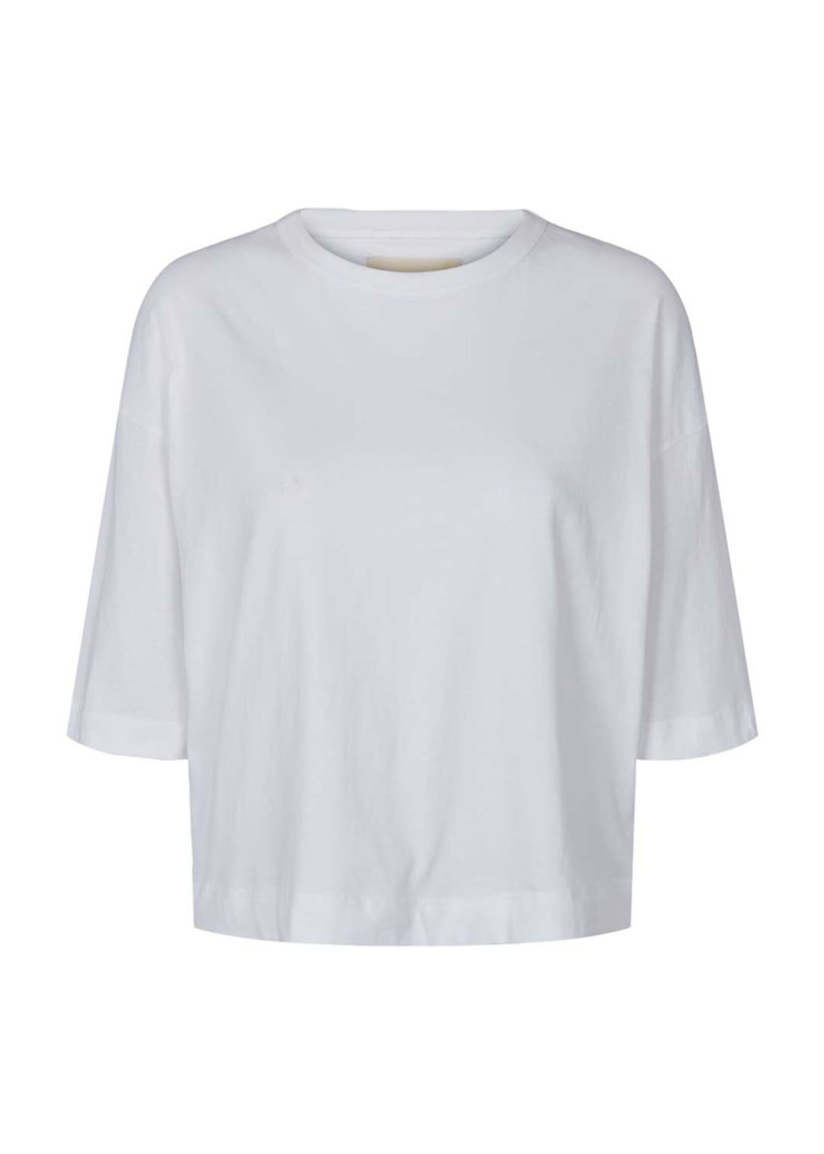 Esmé Studios ESSigne 2/4 Boxy Tshirt