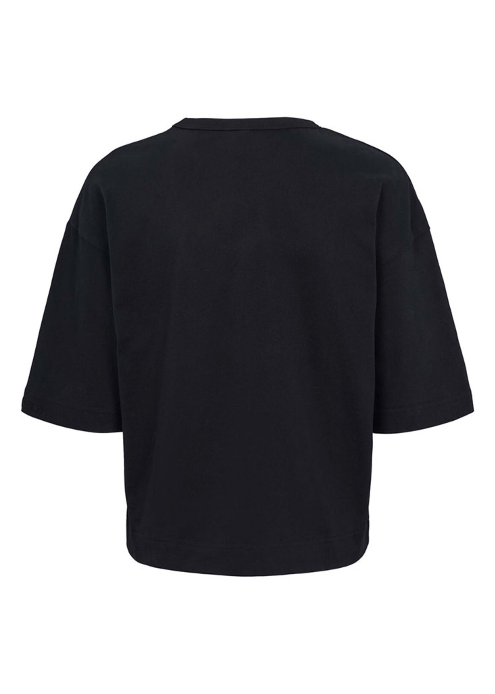 Esmé Studios ESSigne 2/4 Boxy Tshirt