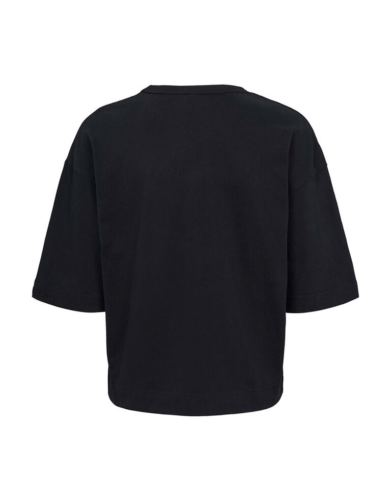 Esmé Studios ESSigne 2/4 Boxy Tshirt