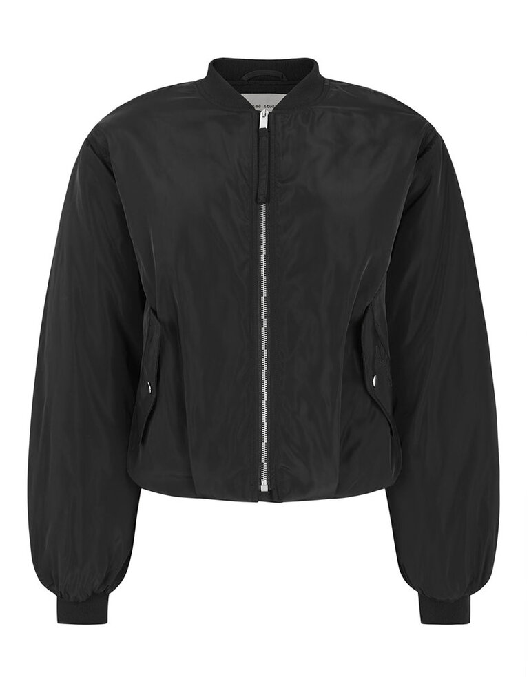 Esmé Studios Tula Bomber Jacket