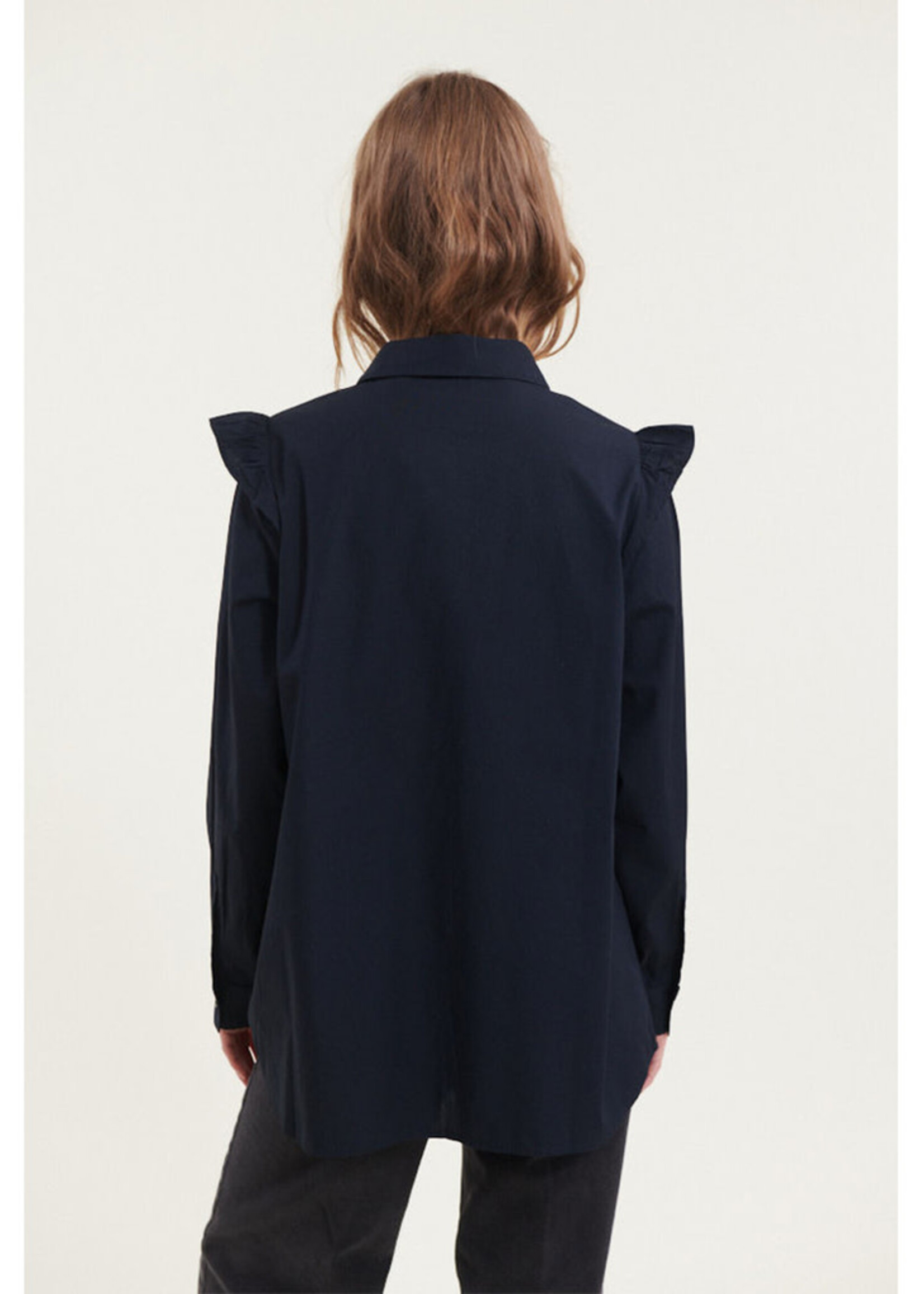 Basic Apparel Milly Shirt