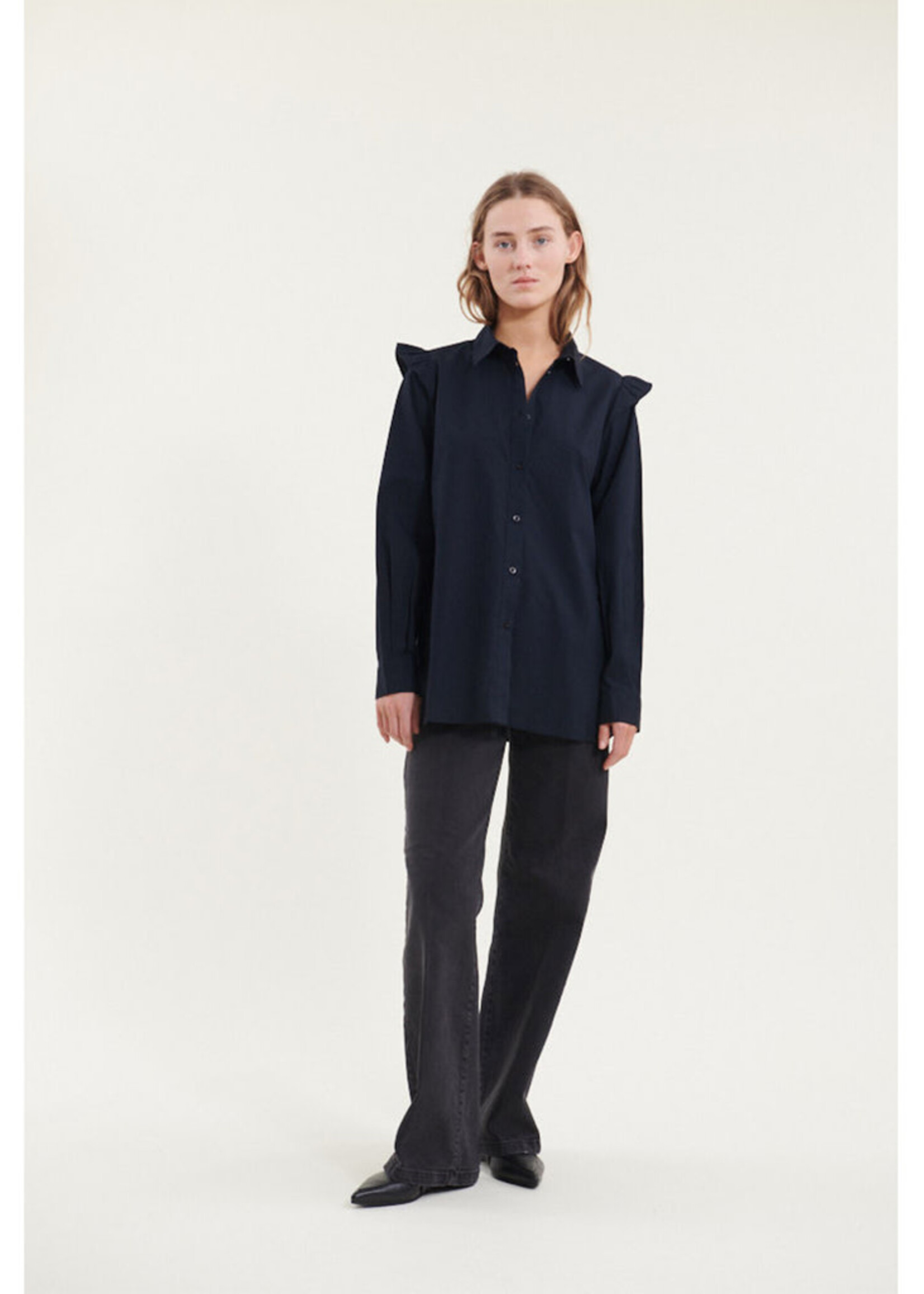 Basic Apparel Milly Shirt