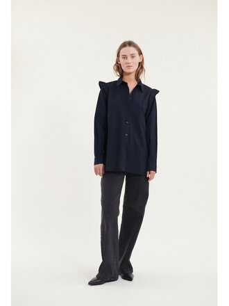 Basic Apparel Milly Shirt