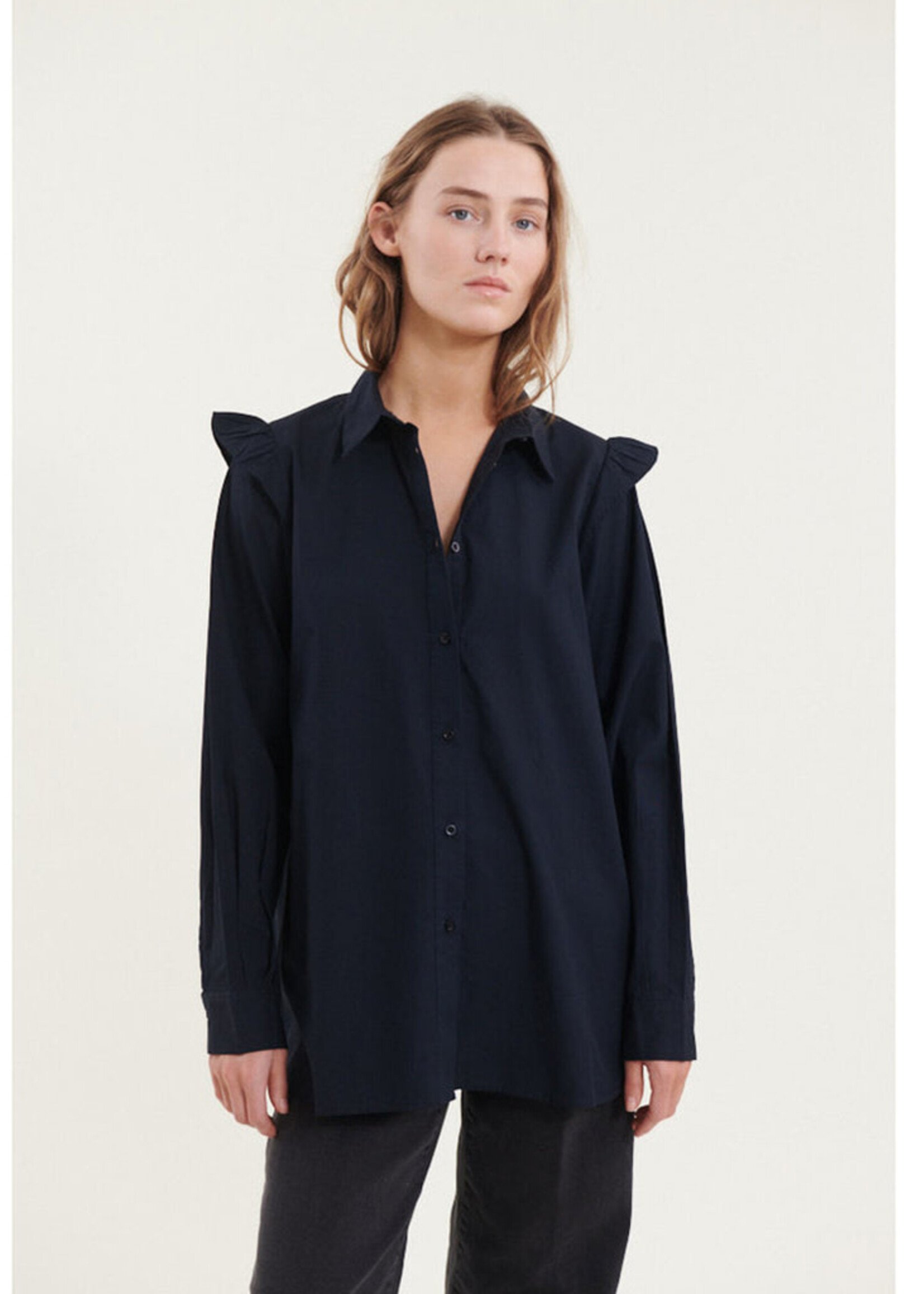 Basic Apparel Milly Shirt