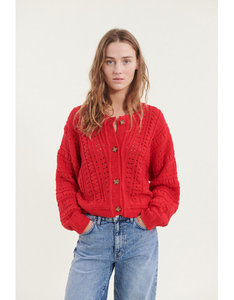 Basic Apparel Winie Cardigan