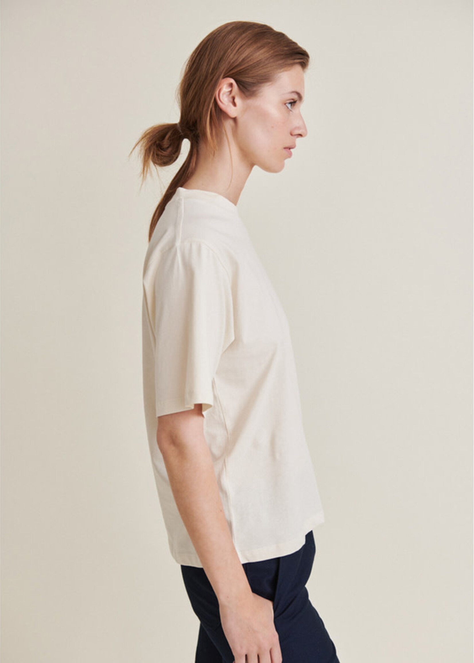 Basic Apparel Raja Tee