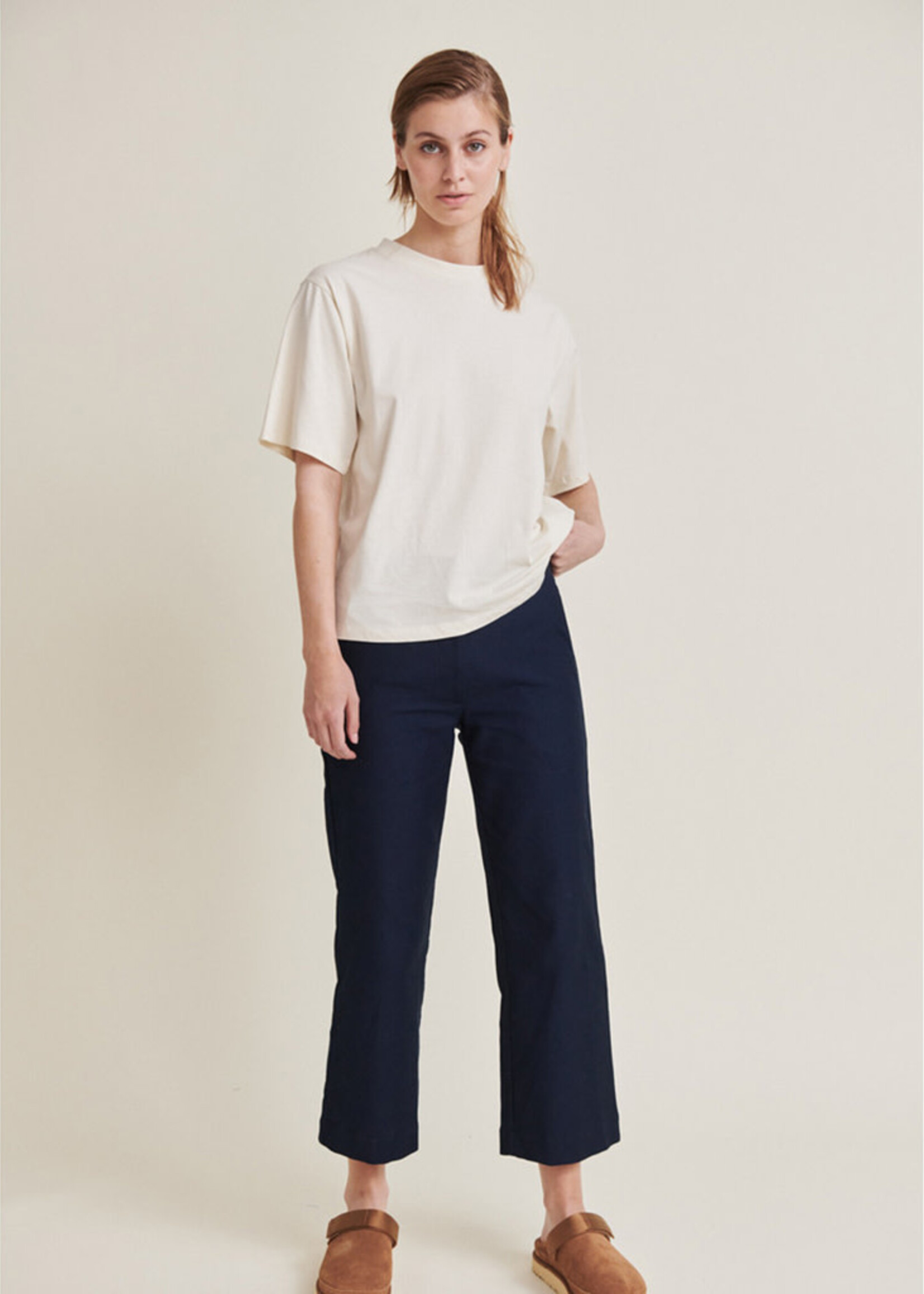 Basic Apparel Raja Tee