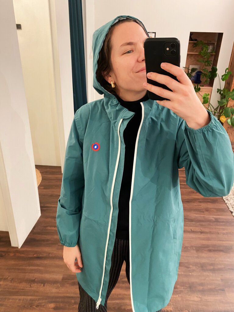 Flotte Amelot Jacket