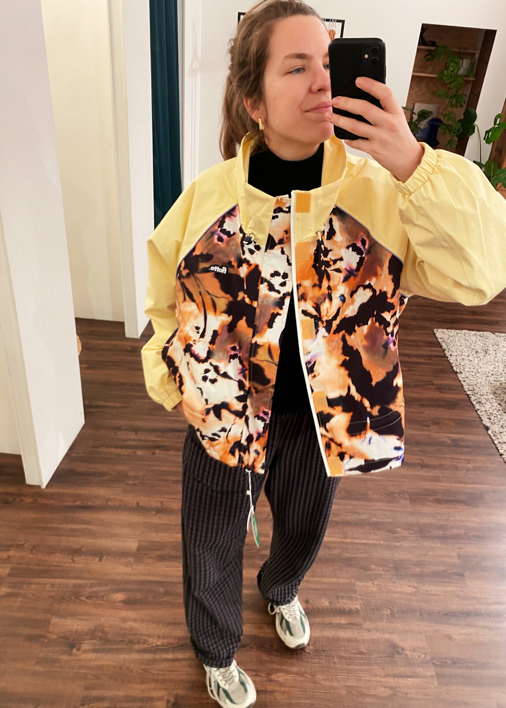 Flotte Vosges Jacket