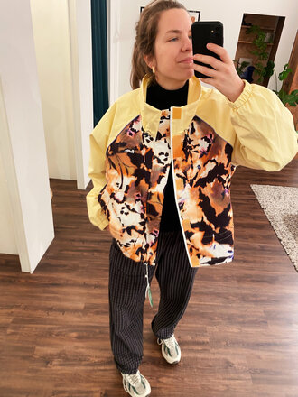 Flotte Vosges Jacket