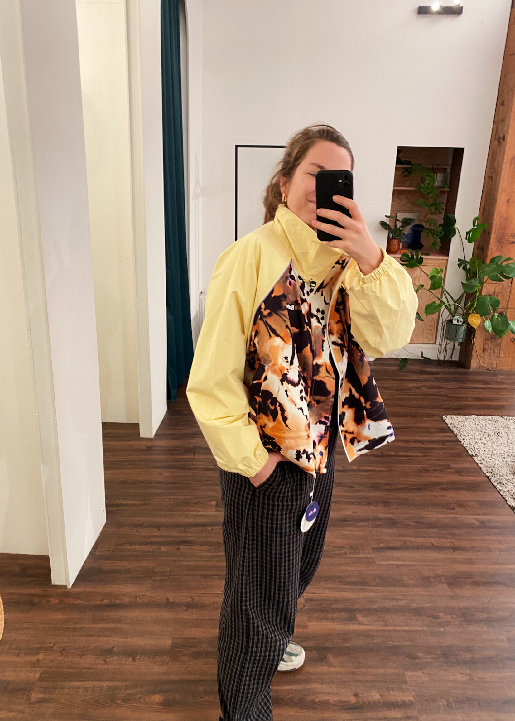 Flotte Vosges Jacket