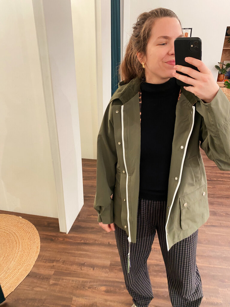 Flotte Archives jacket