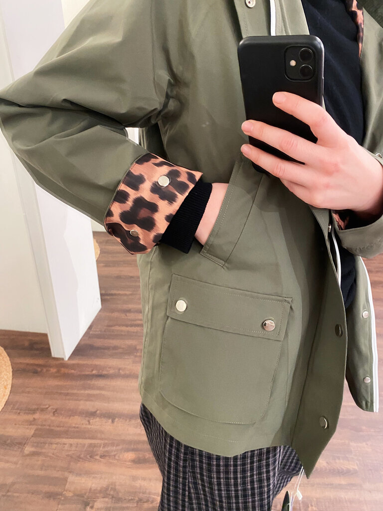 Flotte Archives jacket