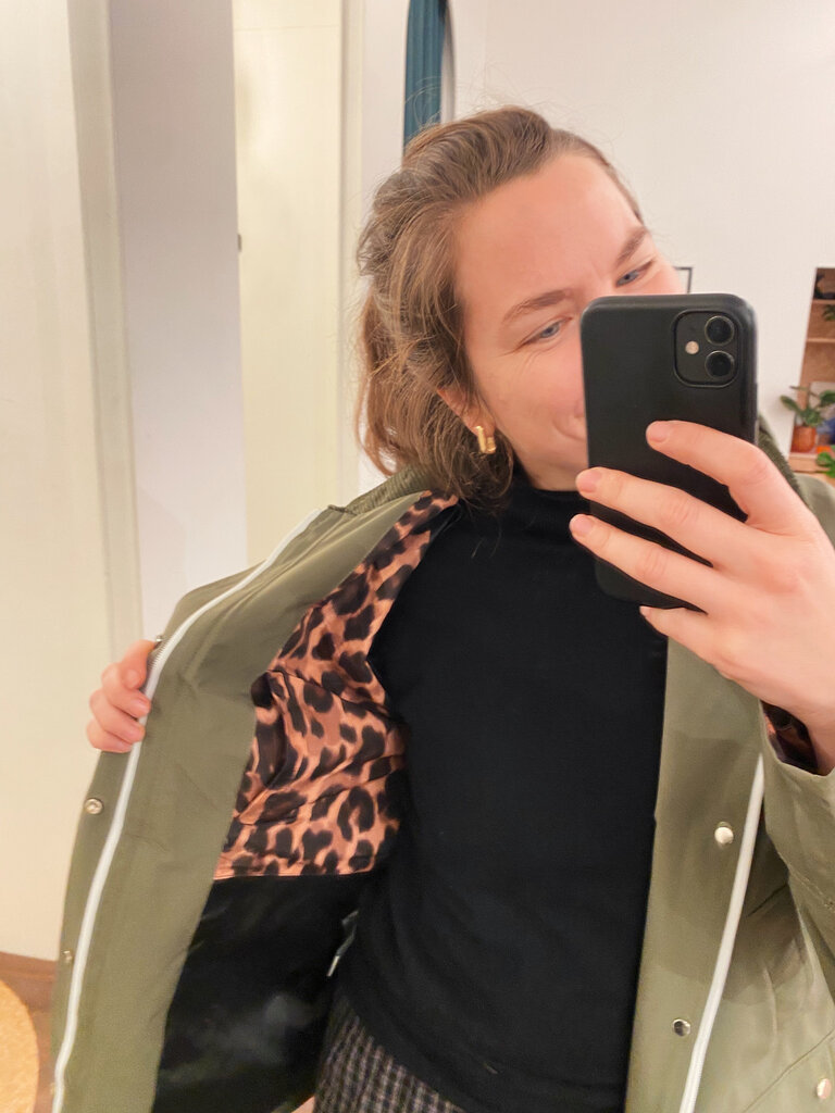 Flotte Archives jacket