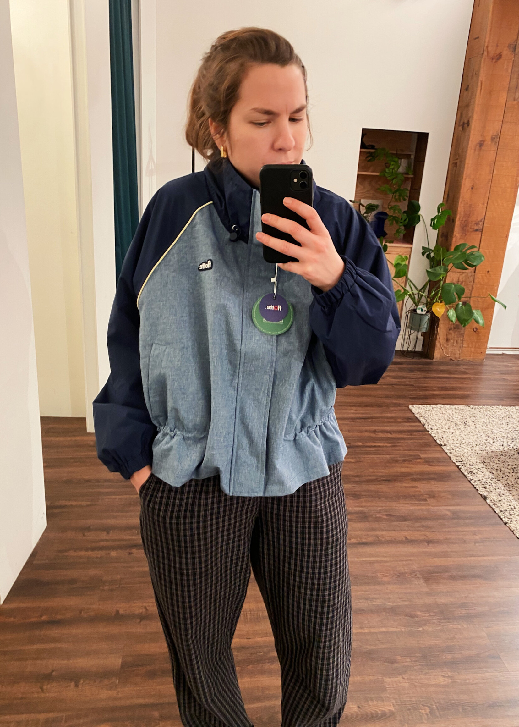 Flotte Vosges Jacket