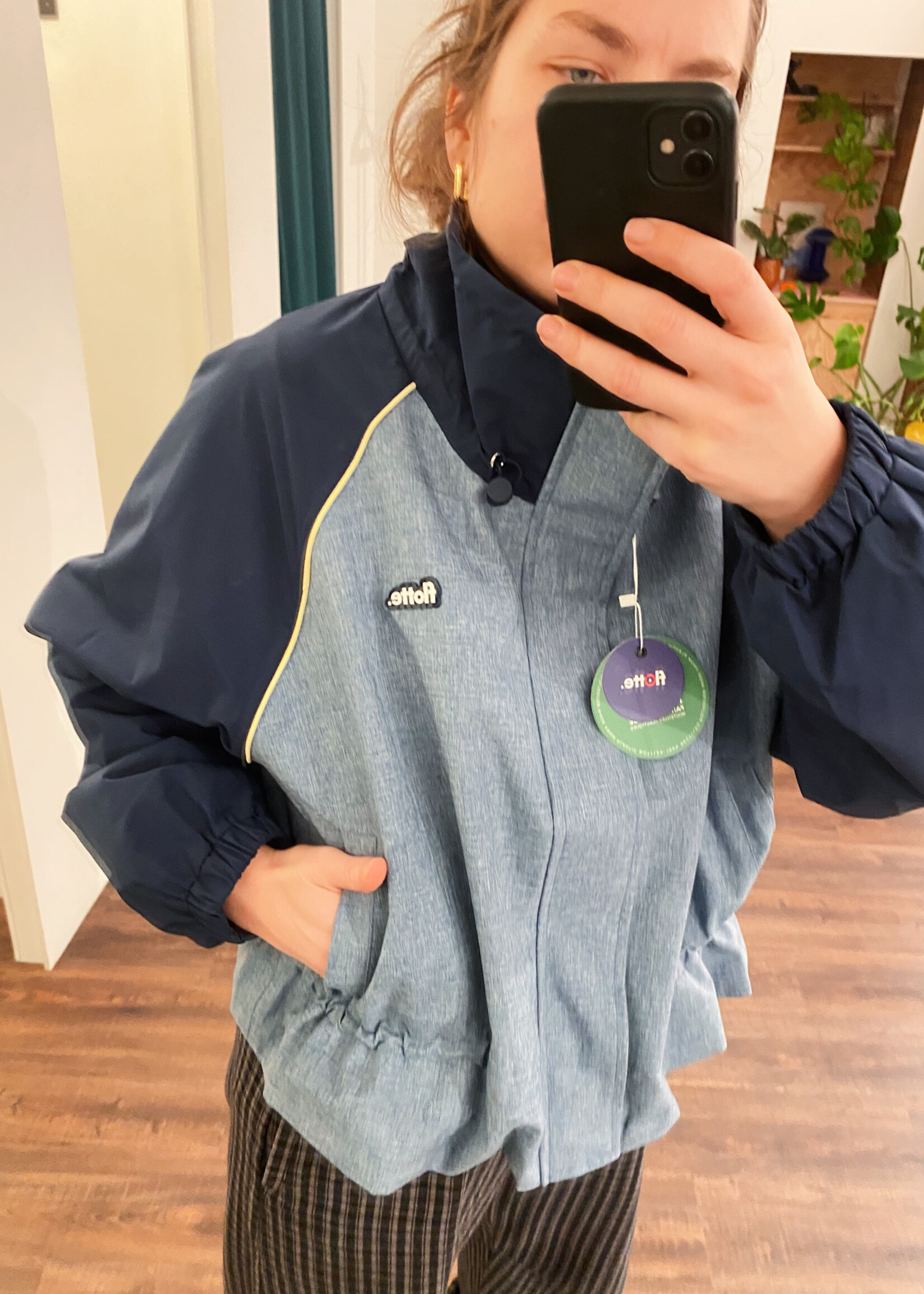 Flotte Vosges Jacket