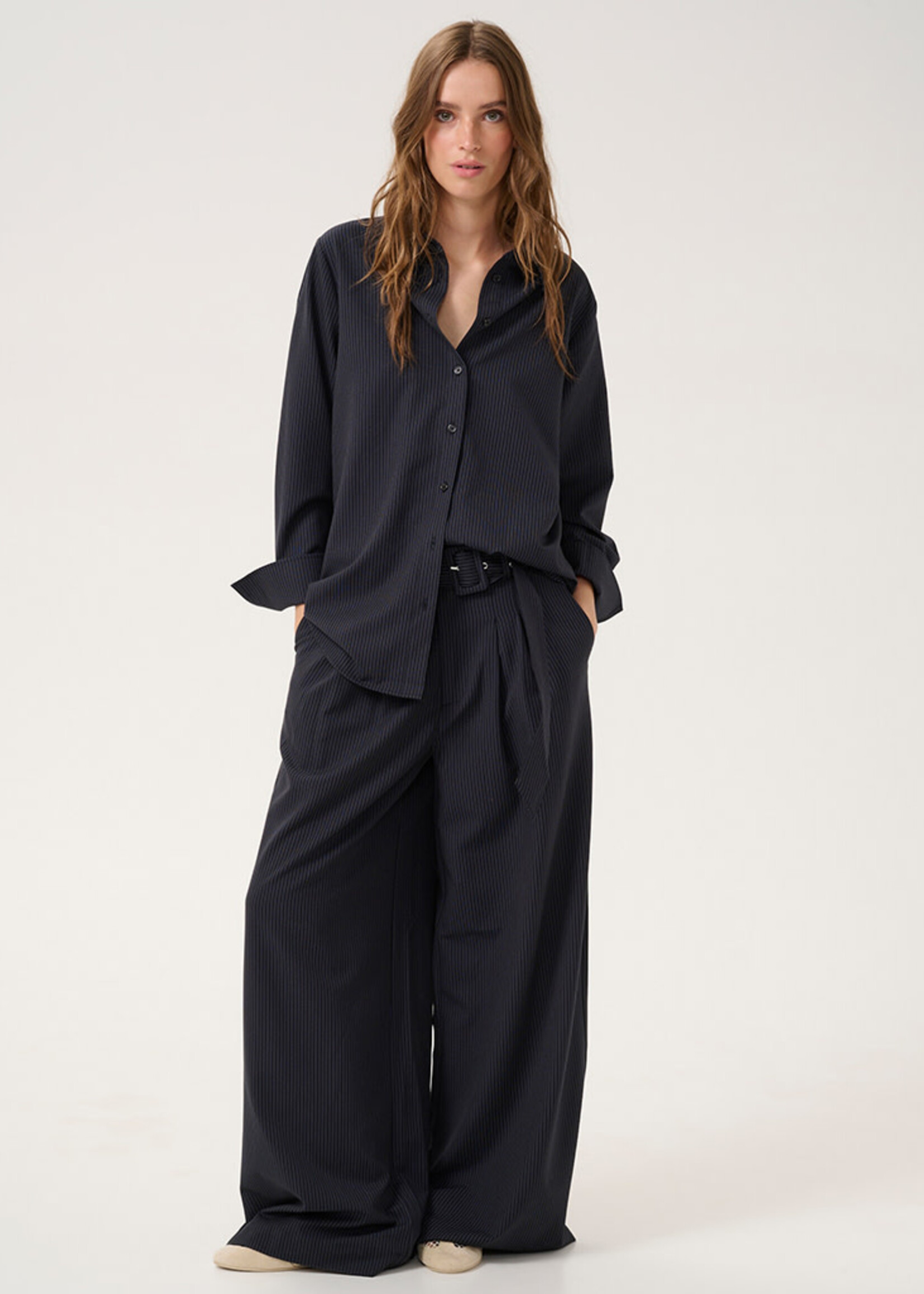 My Essential Wardrobe Vitta Shirt