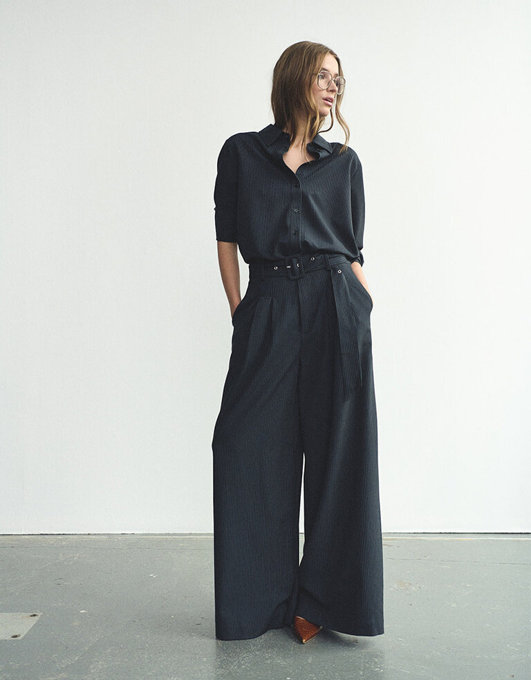 My Essential Wardrobe Vitta Shirt